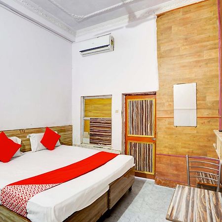 Hotel O Sangam Мератх Экстерьер фото
