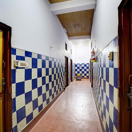 Hotel O Sangam Мератх Экстерьер фото