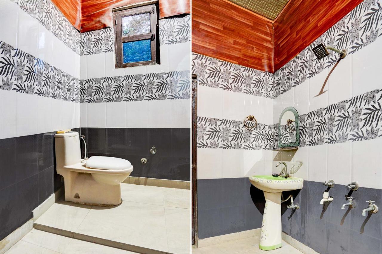 Hotel O Sangam Мератх Экстерьер фото