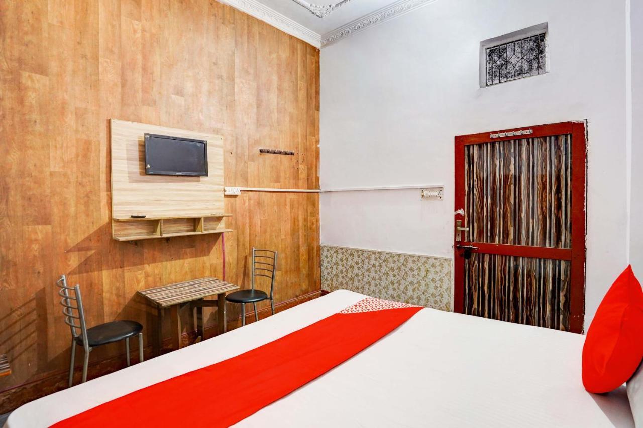 Hotel O Sangam Мератх Экстерьер фото