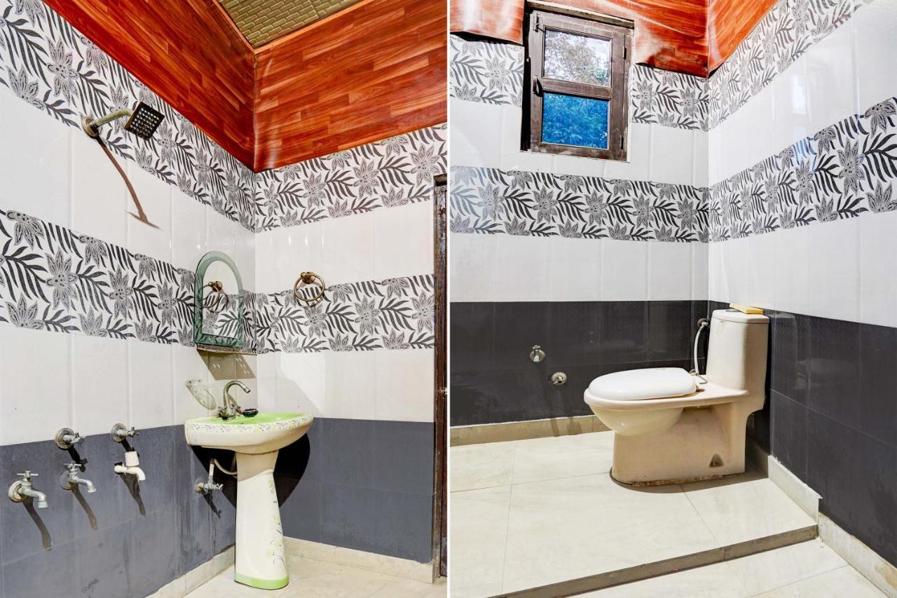 Hotel O Sangam Мератх Экстерьер фото