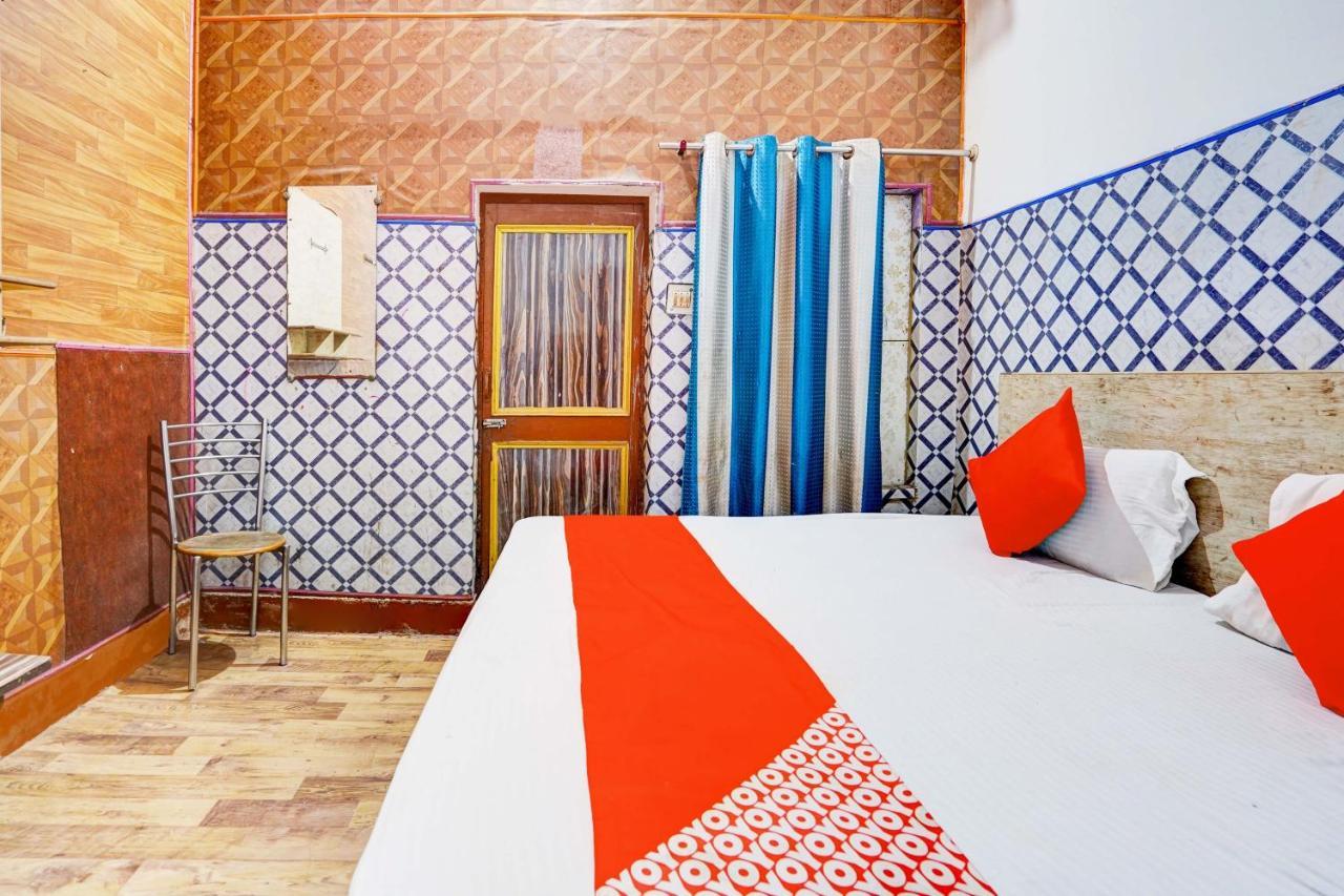 Hotel O Sangam Мератх Экстерьер фото